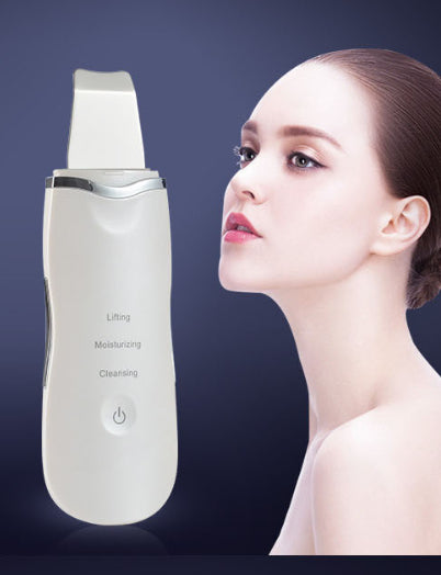 ANLAN Ultrasonic Blackhead Remover and Exfoliator